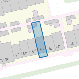 Perceel LTR00-K-8274