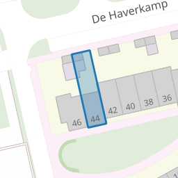 Perceel LTR00-K-8285