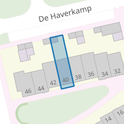 Perceel LTR00-K-8287