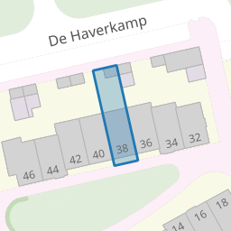 Perceel LTR00-K-8288