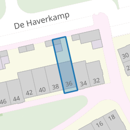 Perceel LTR00-K-8289