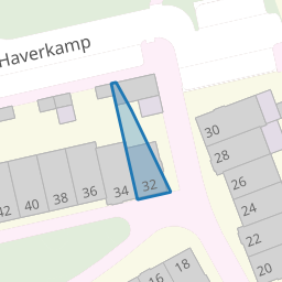 Perceel LTR00-K-8291