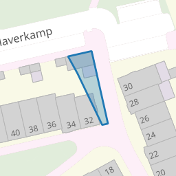 Perceel LTR00-K-8292