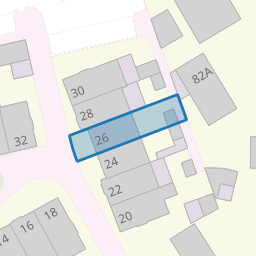 Perceel LTR00-K-8295