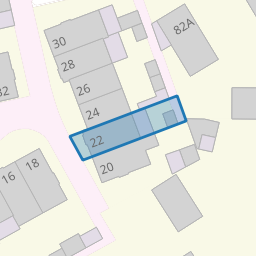 Perceel LTR00-K-8297