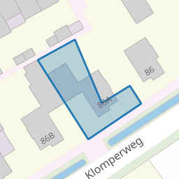 Perceel LTR00-K-8303