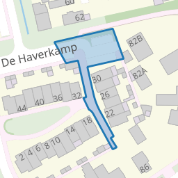 Perceel LTR00-K-8305