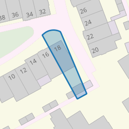 Perceel LTR00-K-8307