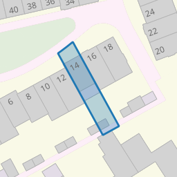 Perceel LTR00-K-8309