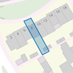 Perceel LTR00-K-8312