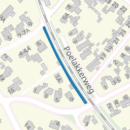 Perceel LTR00-K-8333