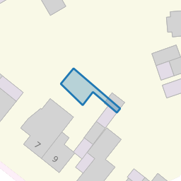 Perceel LTR00-K-8369