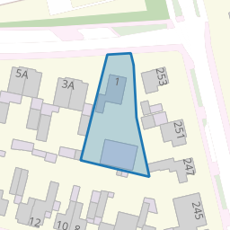 Perceel LTR00-K-8381