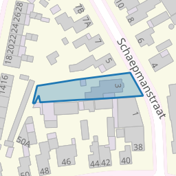 Perceel LTR00-K-8396