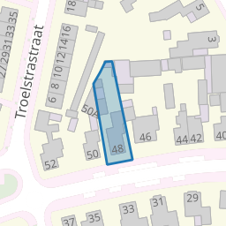 Perceel LTR00-K-8398