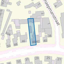 Perceel LTR00-K-8400