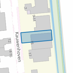 Perceel LTR00-K-8405