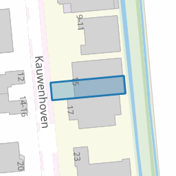 Perceel LTR00-K-8406