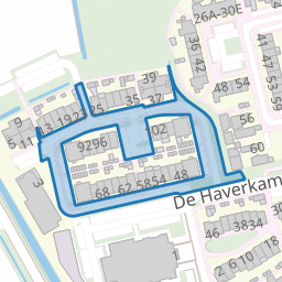 Perceel LTR00-K-8416