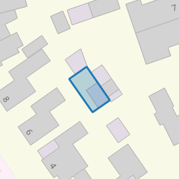 Perceel LTR00-K-8426