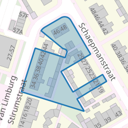 Perceel LTR00-K-8434