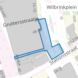 Perceel LTR00-K-8439