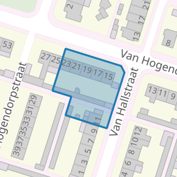 Perceel LTR00-K-8442