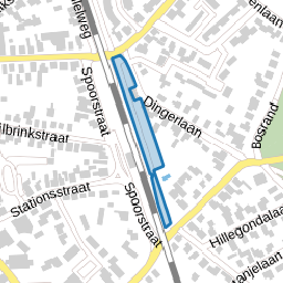 Perceel LTR00-K-8444