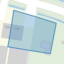 Perceel LTR00-K-8449