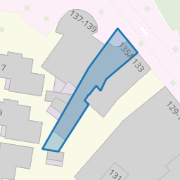 Perceel LTR00-K-8503