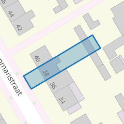 Perceel LTR00-K-8533