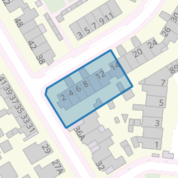 Perceel LTR00-K-8540