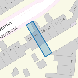 Perceel LTR00-K-8541