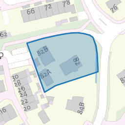 Perceel LTR00-K-8542