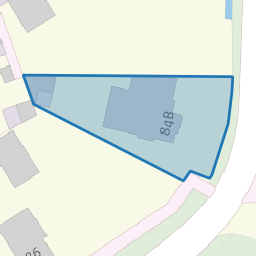 Perceel LTR00-K-8548