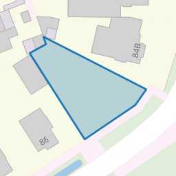 Perceel LTR00-K-8549