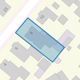 Perceel LTR00-K-8579