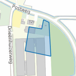 Perceel LTR00-K-8585