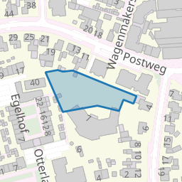 Perceel LTR00-K-8588