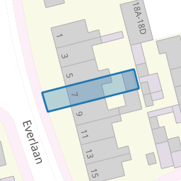 Perceel LTR00-K-8592