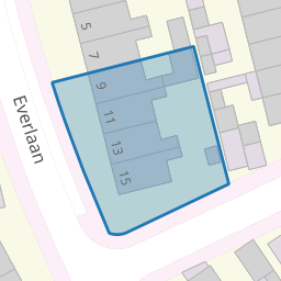 Perceel LTR00-K-8593