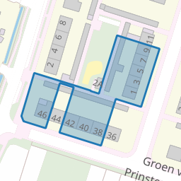Perceel LTR00-K-8620