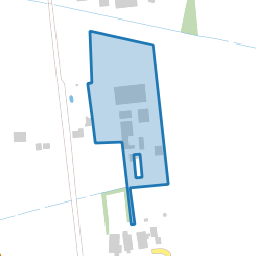 Perceel LTR00-K-8653