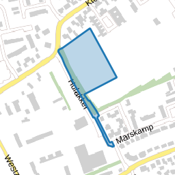 Perceel LTR00-K-8713