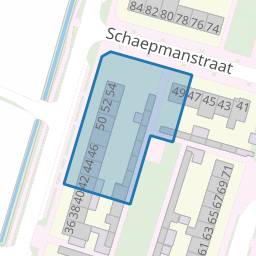 Perceel LTR00-K-8732