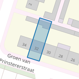 Perceel LTR00-K-8748