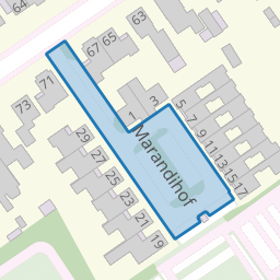 Perceel LTR00-K-8754