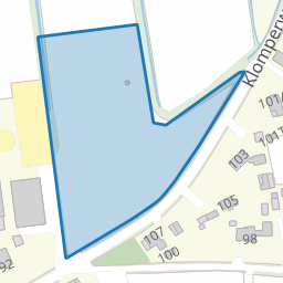 Perceel LTR00-K-8781