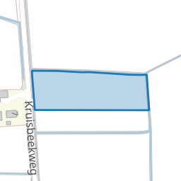 Perceel LTR00-K-8783