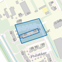 Perceel LTR00-K-8802